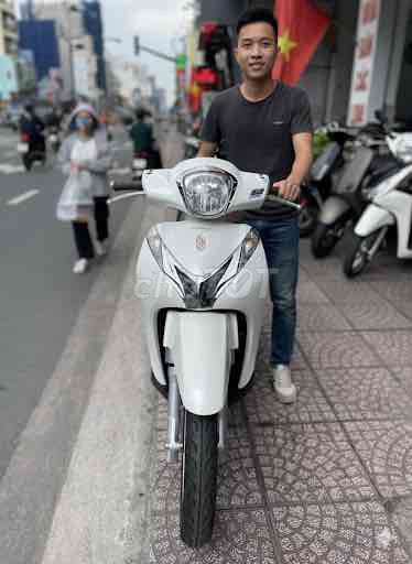 Sh mode chính chủ ký luôn. Mua bán Xe máy tại Quận Phú Nhuận Tp Hồ Chí Minh được đăng bởi DŨNG HOÀNG  hình 3