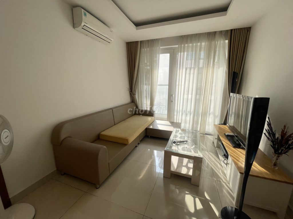 SKY CENTER - 3PN, 2WC, FULL NỘI THẤT [💯 Tin thật 100%, không chào ảo]