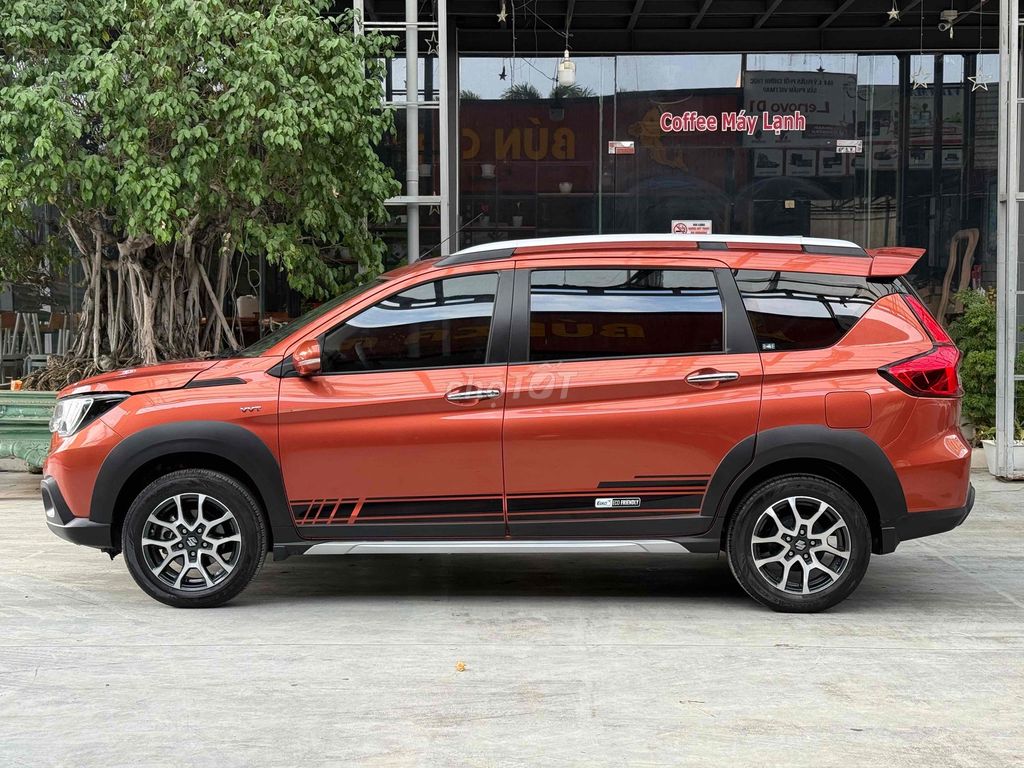 Suzuki XL 7 2022 - Màn hình, Cam 360, Ghế Da.. Mua bán Ô tô tại Thành phố Thủ Đức Tp Hồ Chí Minh được đăng bởi Khoa Nguyen Mua Bán Suzuki Miền Nam hình 13