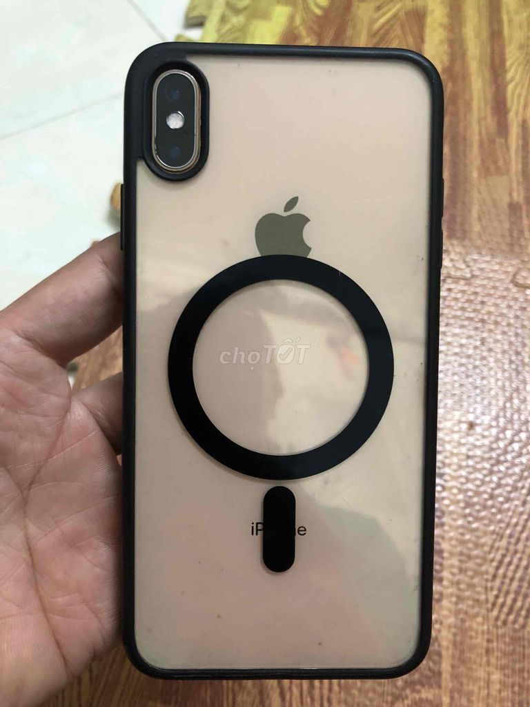 iphone xsm mất face