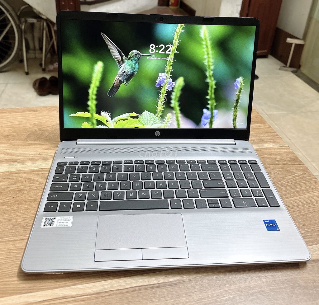 Hp 250-G9 I5-1235U/16Gb/SSD 512Gb/15"FHD bh 2/2026. Mua bán Laptop tại Quận Hoàng Mai Hà Nội được đăng bởi Quốc Tuấn hình 1