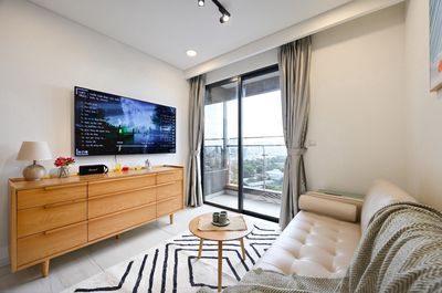 CẬP NHẬT NHỮNG CĂN HỘ 