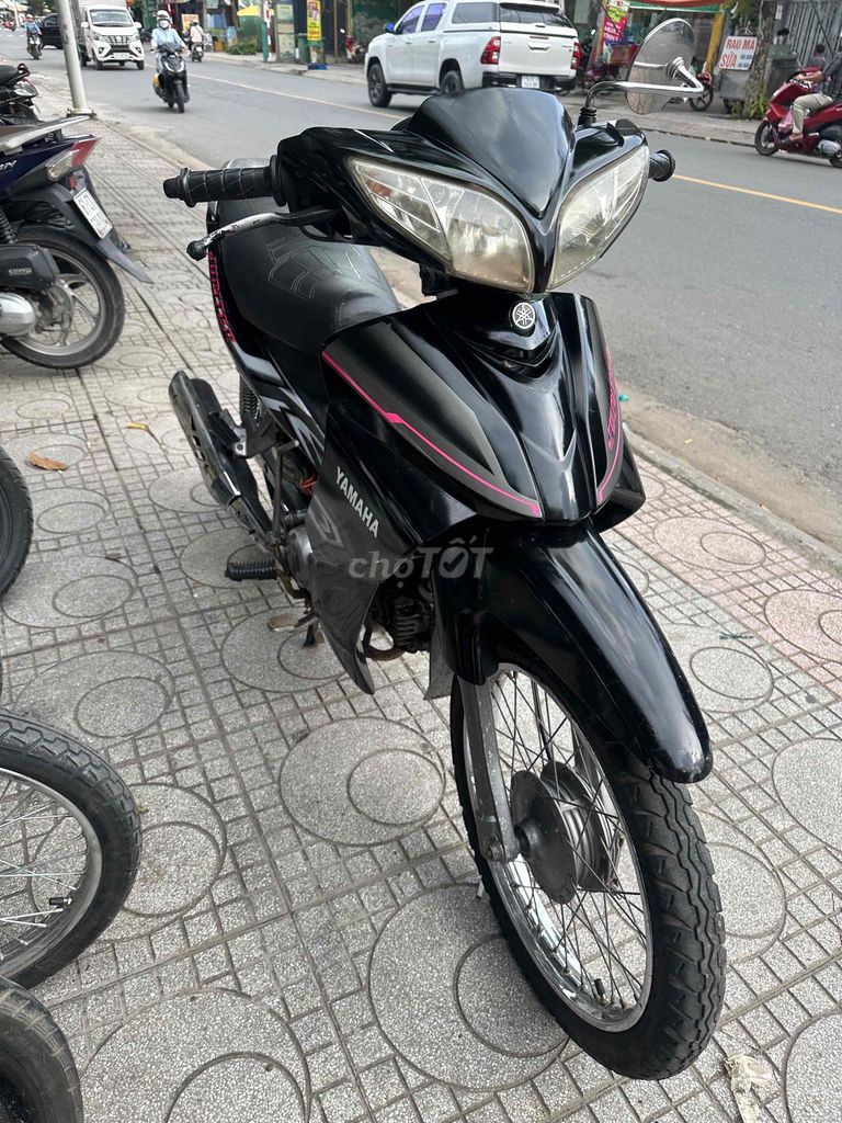 jupiter mx xe đẹo máy zin đầu nồi chưa đụng. Mua bán Xe máy tại Thành phố Thuận An Bình Dương được đăng bởi xe máy phước thịnh hình 6