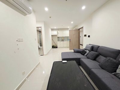 CHỈ 3,8 TỶ BÁN CĂN HỘ 3PN 2WC, 81M2, ORIGAMI, SỔ HỒNG, CÓ NỘI THẤT
