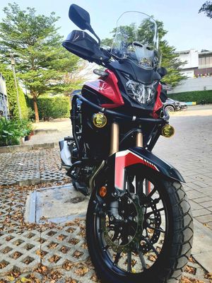 Cần Bán CB500X Chính Chủ