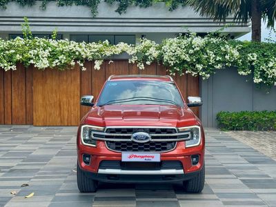 Ford Everest 2022 Titanium 2.0L AT 4x2 - 26000 km. Mua bán Ô tô tại Thành phố Thủ Đức Tp Hồ Chí Minh được đăng bởi Khương Duy Ô Tô Lướt