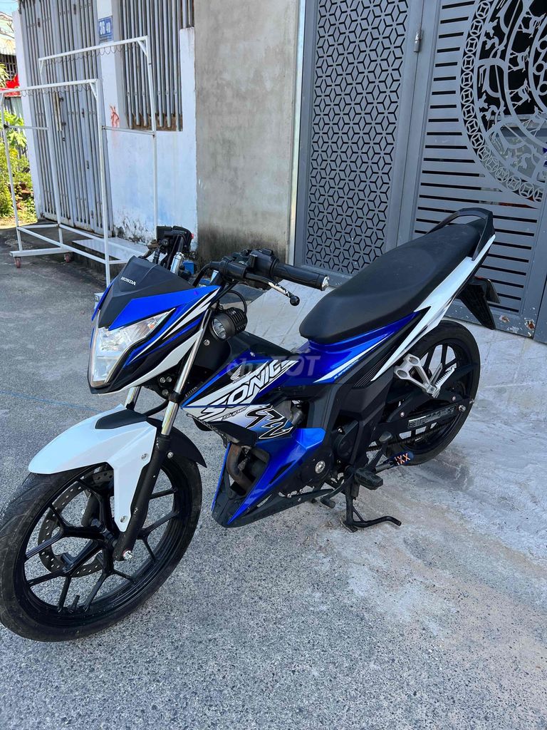 bán hoặc giao lưu. Mua bán Xe máy tại Thành phố Vũng Tàu Bà Rịa - Vũng Tàu được đăng bởi Sang hình 1