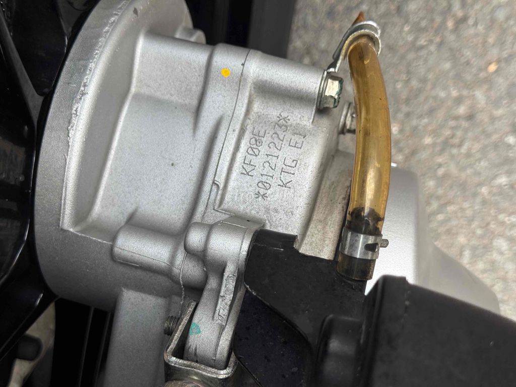 Sh 150i Nhập Ý Lên Full 2012 Hàng Zin Linh Kiện. Mua bán Xe máy tại Quận 11 Tp Hồ Chí Minh được đăng bởi MinhTien hình 11