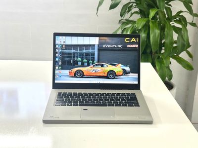 Acer Aspire Vero AV14 | Hiện đại - Thiết kế nổi. Mua bán Laptop tại Quận Ninh Kiều Cần Thơ được đăng bởi TT Center