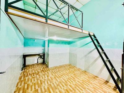cho thuê trọ 2,2tr gần chợ minh phát đ. tx21 qua gò vấp 3 phút