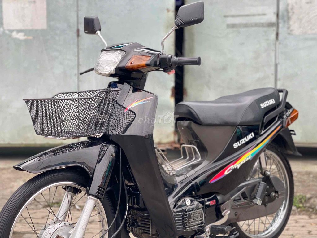 suzuki. Mua bán Xe máy tại Quận Ninh Kiều Cần Thơ được đăng bởi Khoa hình 9