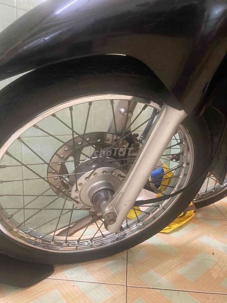 wave S thái. Mua bán Xe máy tại Thành phố Tân An Long An được đăng bởi kienvan hình 5