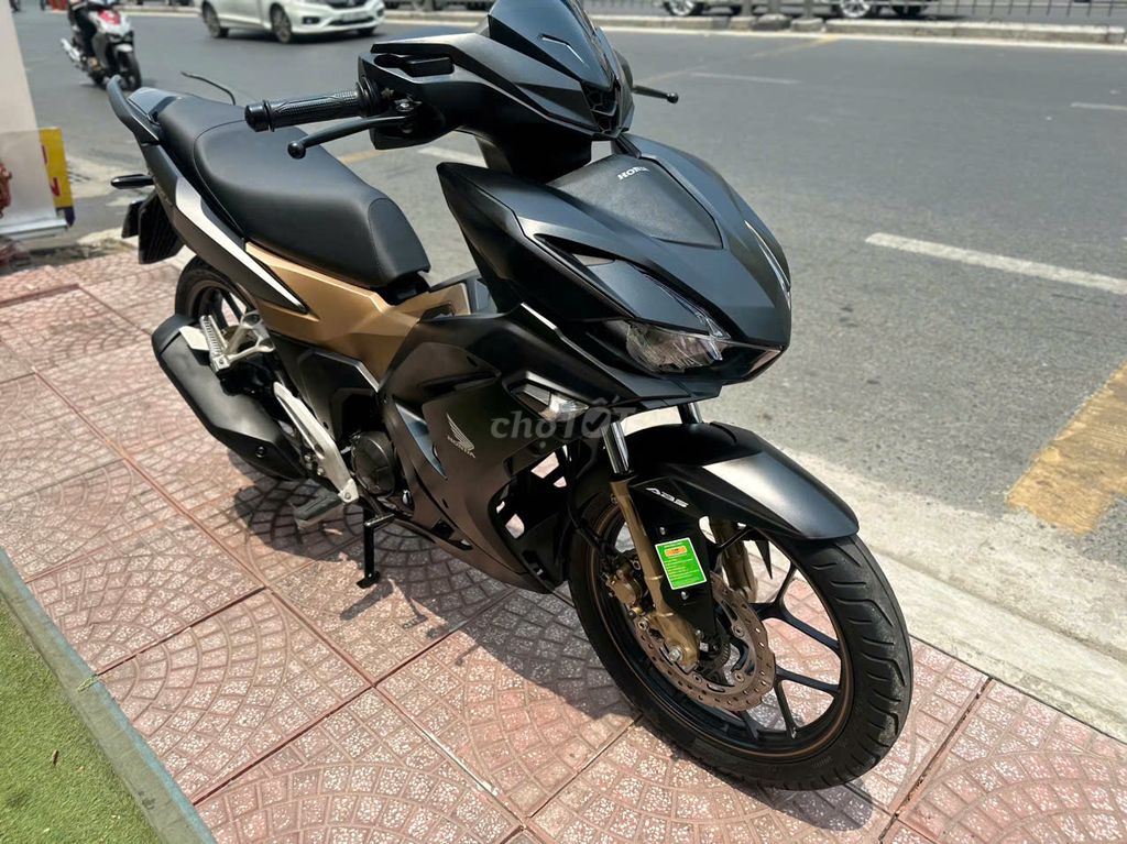 Winner X 150cc bs 59z2-30782. Mua bán Xe máy tại Quận Phú Nhuận Tp Hồ Chí Minh được đăng bởi xe39com hình 5