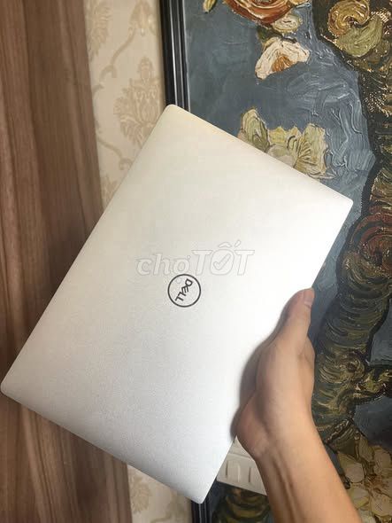 Dell XPS 9305 i5-1135G7 13.3 inch 8GB/256GB. Mua bán Laptop tại Quận Hà Đông Hà Nội được đăng bởi Hội Đồ Điện Tử hình 1