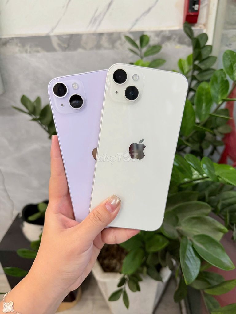 Apple iPhone 14 128GB Nhiều màu. Mua bán Điện thoại tại Quận Thanh Khê Đà Nẵng được đăng bởi iZone Chuyên iPhone Đà Nẵng hình 1