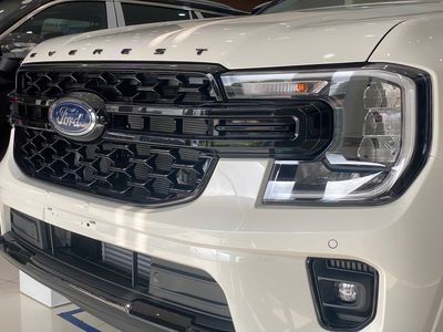 Ford Everest 2025 Sport 2.0L 4x2 AT - 0 km. Mua bán Ô tô tại Thành phố Đồng Xoài Bình Phước được đăng bởi Nguyên Q