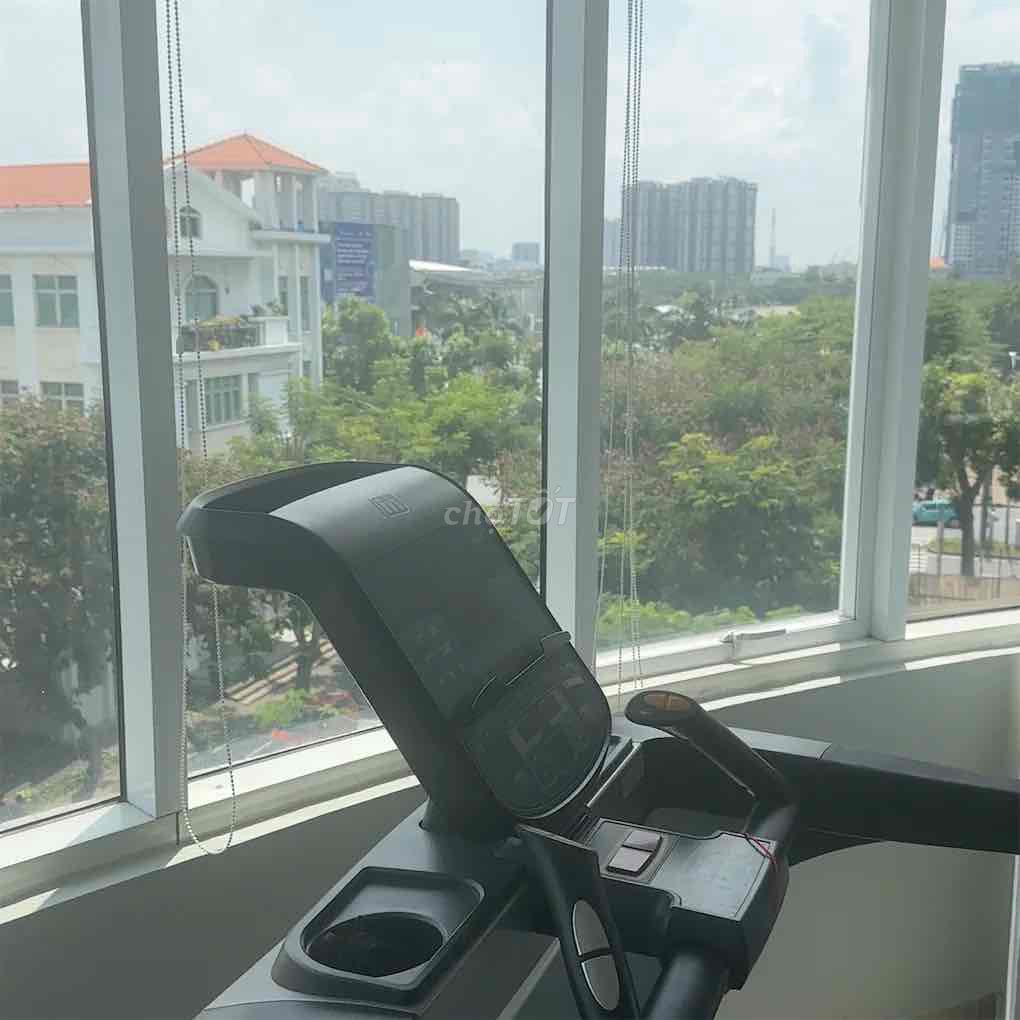pass gói gym có HLV còn 8th có thương lượng