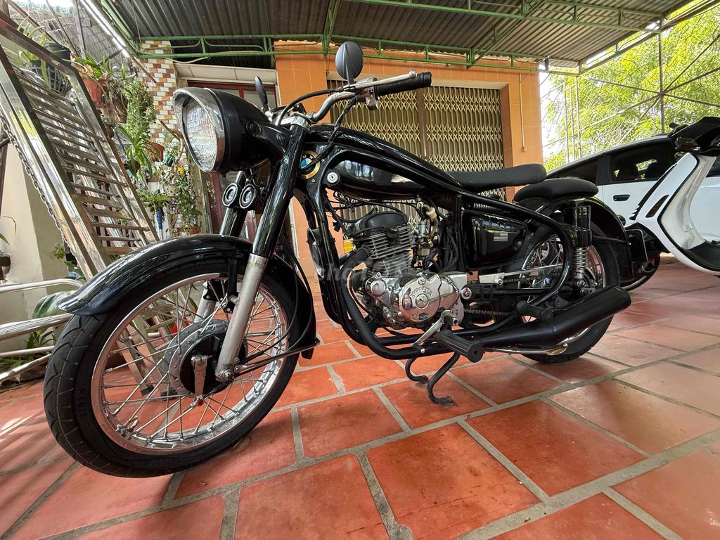 xe độc lạ bình dương , giá còn thương lượng vui vẻ. Mua bán Xe máy tại Thành phố Phan Rang-Tháp Chàm Ninh Thuận được đăng bởi Hưng hình 5