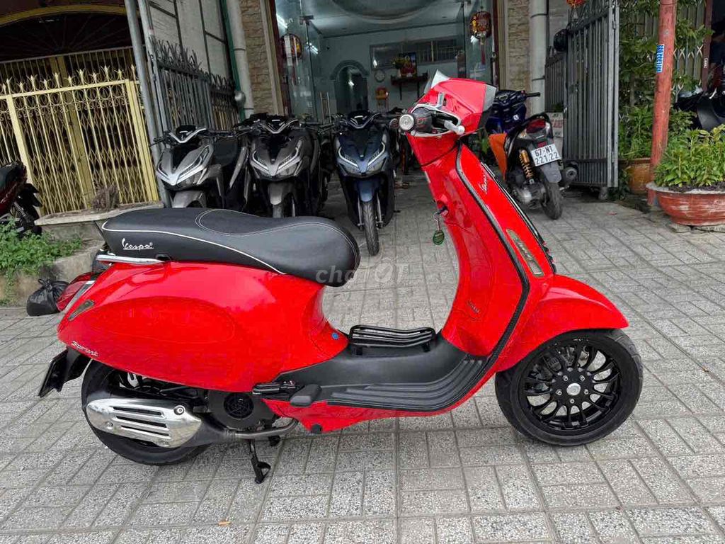 Vespa 2017 đky 2018 Abs biển 67 máy zin. Mua bán Xe máy tại Thành phố Long Xuyên An Giang được đăng bởi Hoàng Thiện Khang    Khang 67 hình 3