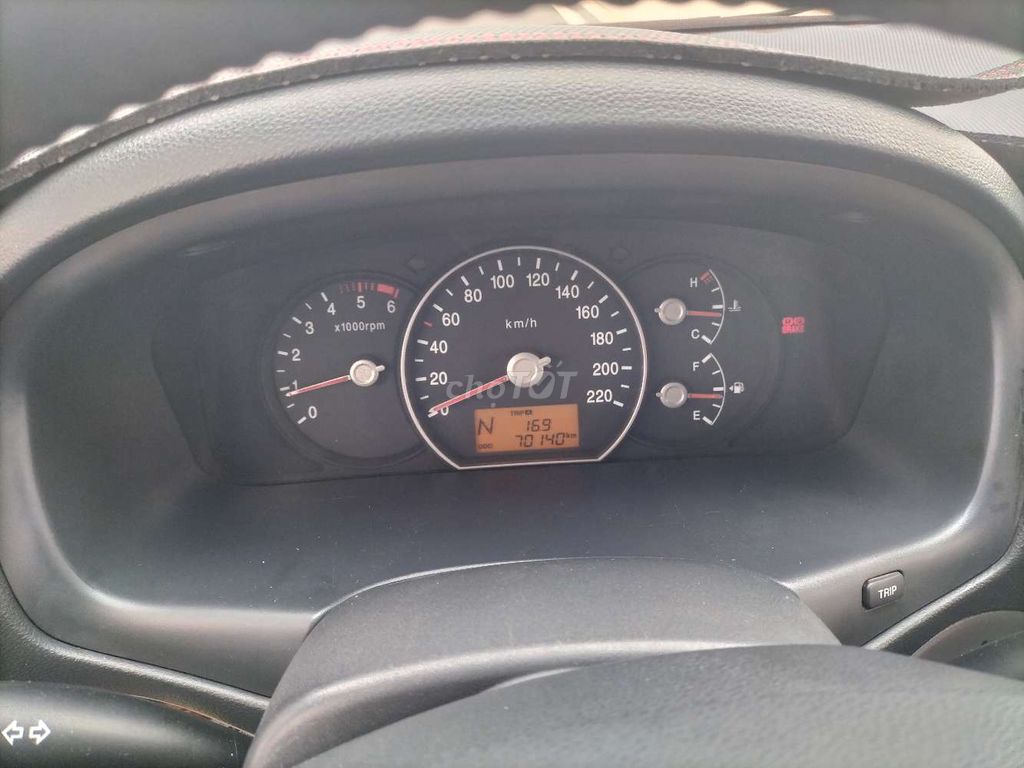 Kia Carens 2008 2.0 AT - 70000 km. Mua bán Ô tô tại Thị xã Bến Cát Bình Dương được đăng bởi tran Huy Hoang hình 14