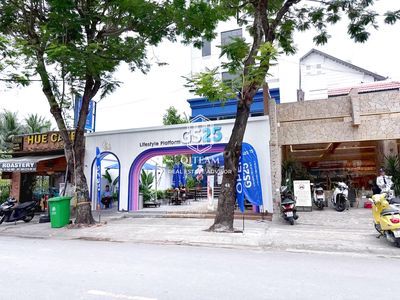 🍑MT XUÂN THỦY, Thảo Điền, Q2 - 7x20m (sân rộng)🍑