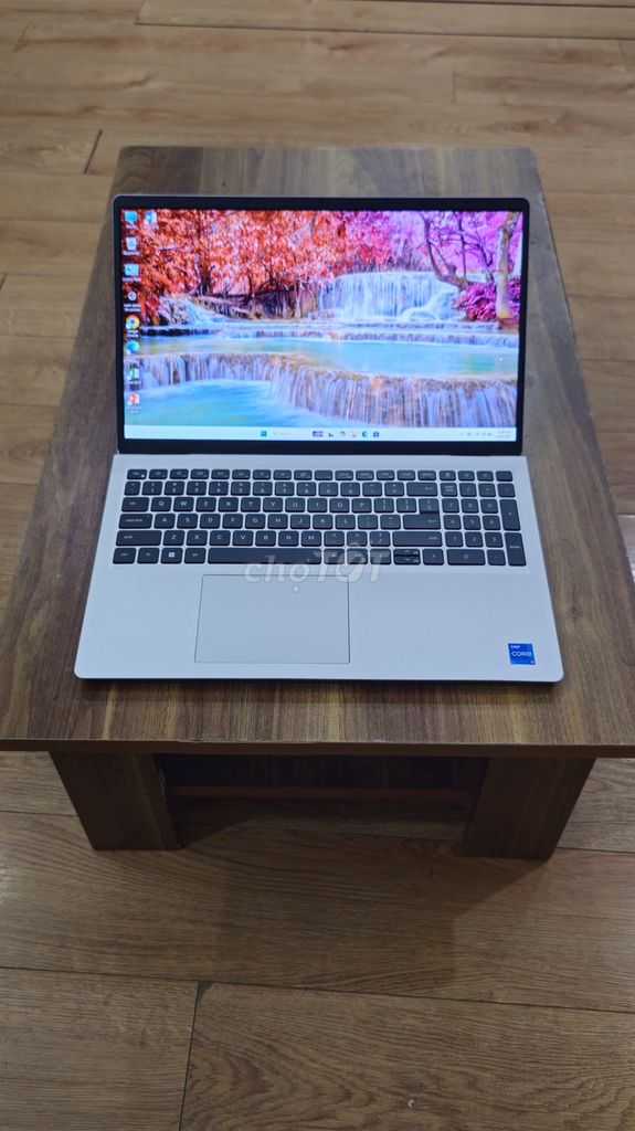 Dell Inspiron 3520 i5 1235U-8G-256G-Màn 15.6 120Hz. Mua bán Laptop tại Quận Hoàng Mai Hà Nội được đăng bởi Trần Quang Quỳnh hình 1