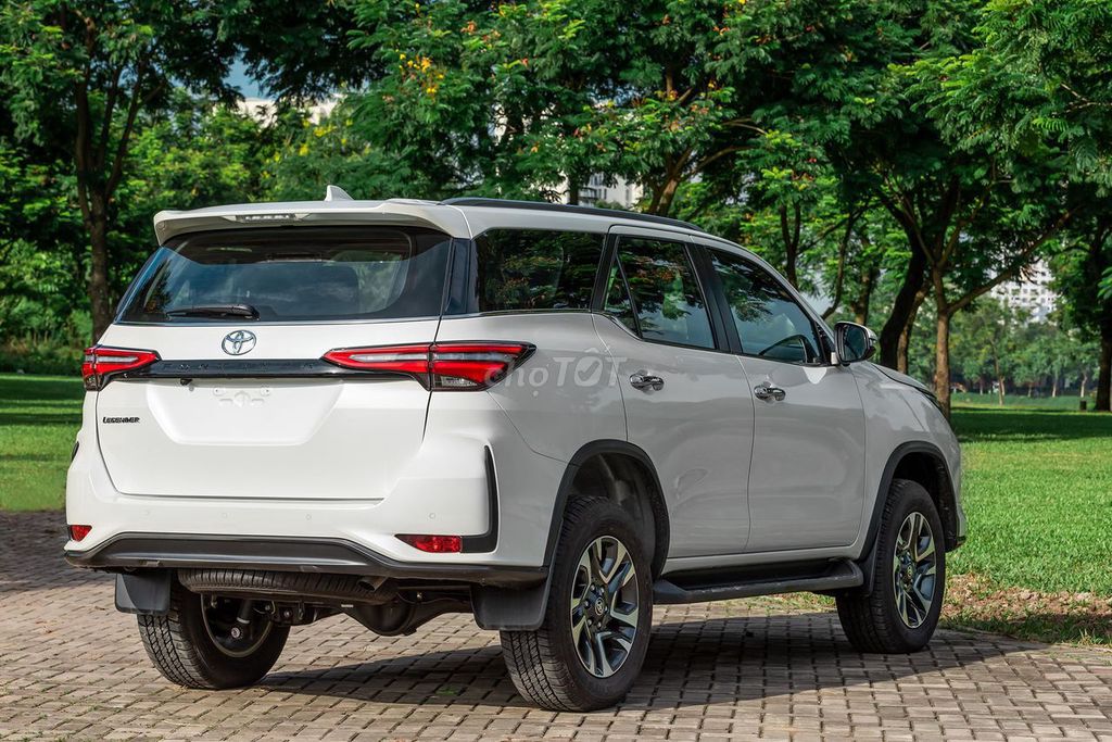 💥TOYOTA FORTUNER 2025 Giảm 50tr ✅Tặng BH 🎁 80TR Đ✅. Mua bán Ô tô tại Quận 12 Tp Hồ Chí Minh được đăng bởi Nguyễn Xuân Hiệp TOYOTA hình 7