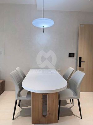 Rent · Sun Cosmo Recidence đà nẵng · 1 bd · 50 м² · Quận Ngũ Hành Sơn, ул. Trần Thị Lý