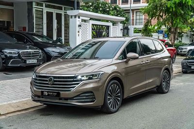 Volkswagen Viloran Luxury Plus 2026