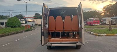 Bán xe ford 16 chổ. Mua bán Ô tô tại Huyện Bình Chánh Tp Hồ Chí Minh được đăng bởi Nguyễn hữu Tuấn