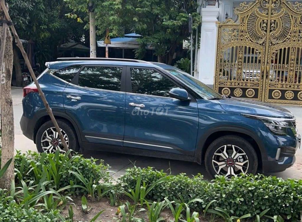 1 1098 2022 Premium 1.4 AT - 172000 km. Mua bán Ô tô tại Thành phố Thuận An Bình Dương được đăng bởi Mai Oanh hình 4