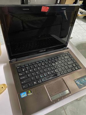 Bán Xác Laptop Asus -