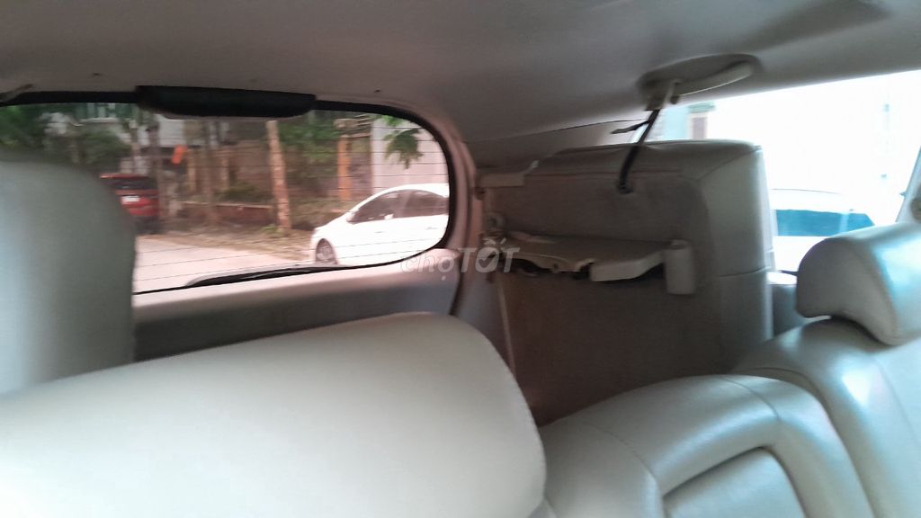 Toyota Innova 2015 E - 110000 km. Mua bán Ô tô tại Quận Hà Đông Hà Nội được đăng bởi Vu Minh hình 4