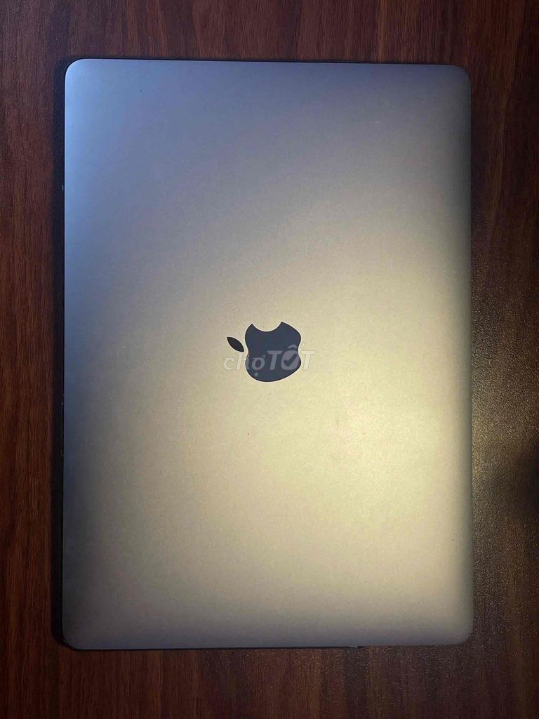 Apple MacBook Pro 13-inch 2017 i5 8GB SSD Xám. Mua bán Laptop tại Quận Tân Phú Tp Hồ Chí Minh được đăng bởi Phung Dang hình 1