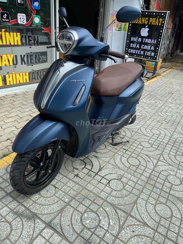 Garden 2023 thắng abs. Mua bán Xe máy tại Huyện Hóc Môn Tp Hồ Chí Minh được đăng bởi xe máy Tùng Liên  hình 3