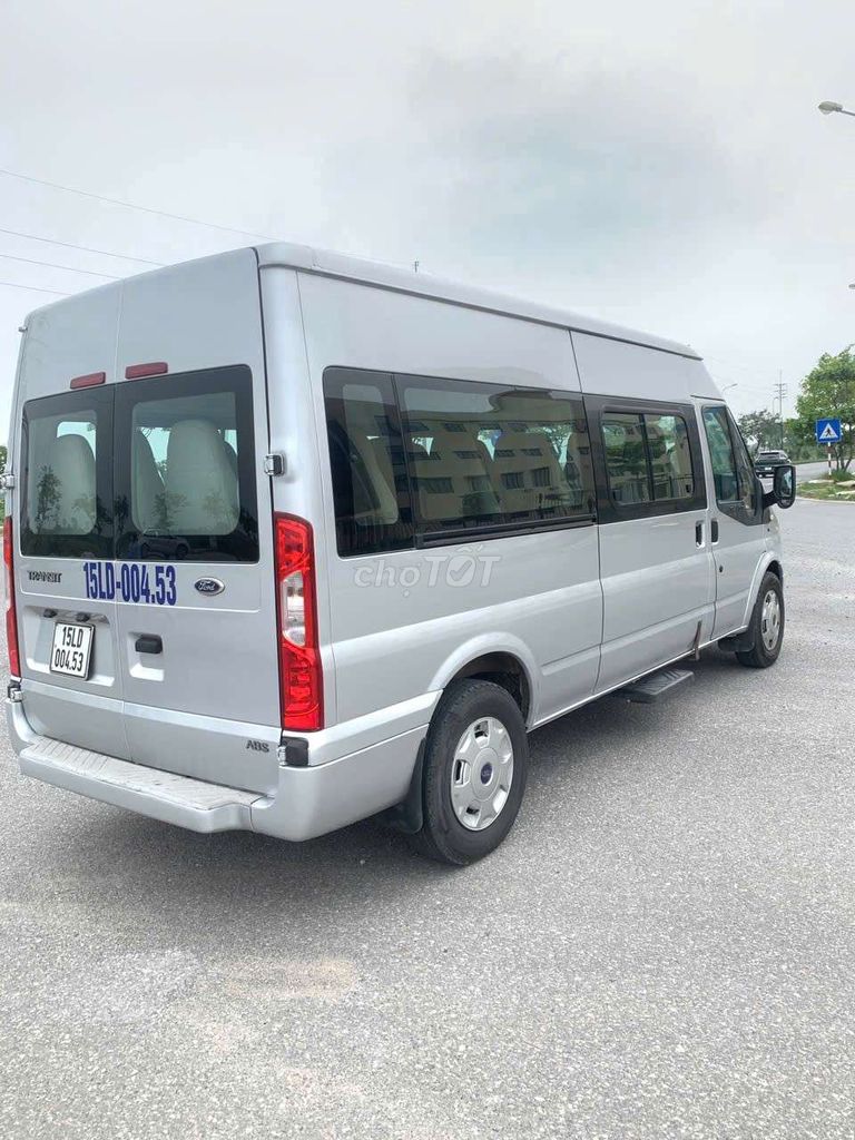 2014 16 Chỗ 2.4 Diesel - 220000 km. Mua bán Ô tô tại Quận Long Biên Hà Nội được đăng bởi Ngô hùng hình 4