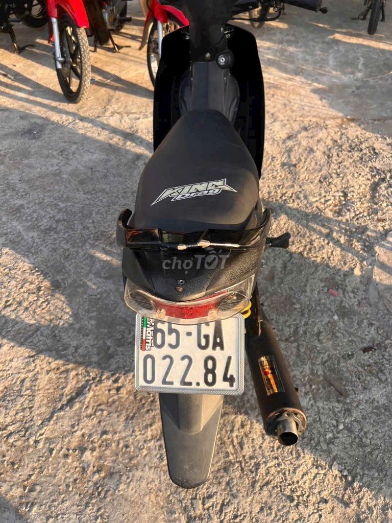 Sirius 50c may êm ru binh đê đay đu bs 65. Mua bán Xe máy tại Quận Thốt Nốt Cần Thơ được đăng bởi Nguyễn Minh  hình 1