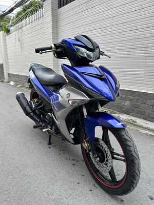 9 chủ bán exxenter nguyên zin. Mua bán Xe máy tại Quận Tân Bình Tp Hồ Chí Minh được đăng bởi Hoàng Tấn