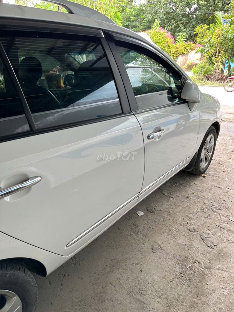 Kia Carens 2016 EX MT 2.0 - 190000 km. Mua bán Ô tô tại Huyện Tri Tôn An Giang được đăng bởi Huu Tri Tran hình 10