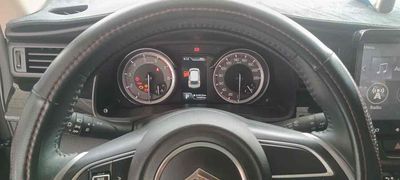 Suzuki XL7 2023 Xám 20.000 km