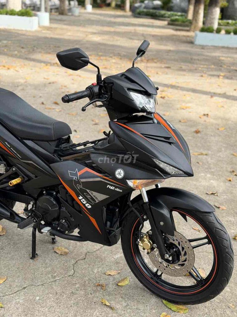 Xe Ex led có góp 0đ. Mua bán Xe máy tại Huyện Trảng Bom Đồng Nai được đăng bởi Xe Máy Ngọc Hưng hình 11