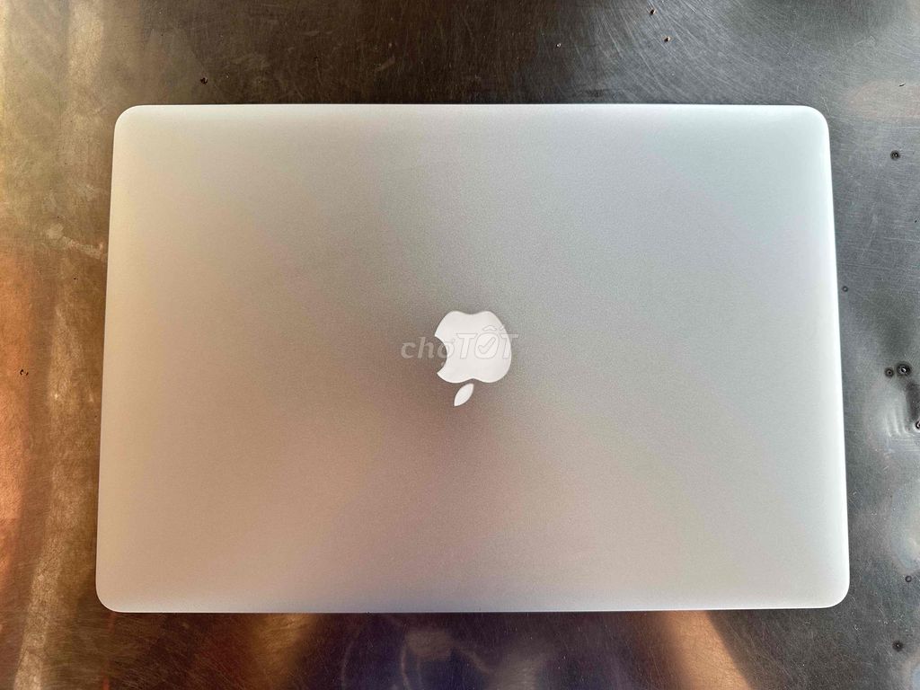 Apple Macbook Pro 2015 i7 15 inch 16GB/256GB. Mua bán Laptop tại Quận Ninh Kiều Cần Thơ được đăng bởi Nguyễn Hữu hình 1