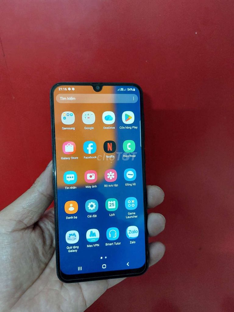 Bán Samsung A50s màn rin hỗ trợ NFC. Mua bán Điện thoại tại Quận Liên Chiểu Đà Nẵng được đăng bởi Tiến hình 1