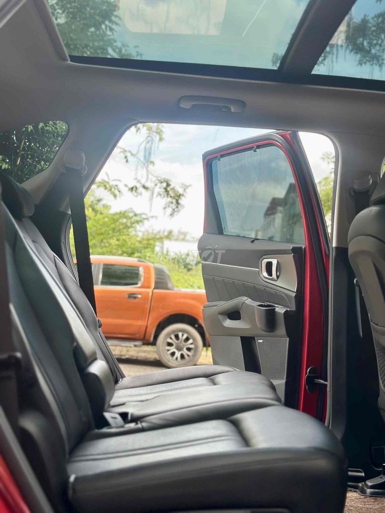 Kia Sorento 2022 Signature 2.5 AT AWD - 2700 km. Mua bán Ô tô tại Thành phố Thủ Đức Tp Hồ Chí Minh được đăng bởi Đặng Tú Nguyên hình 14
