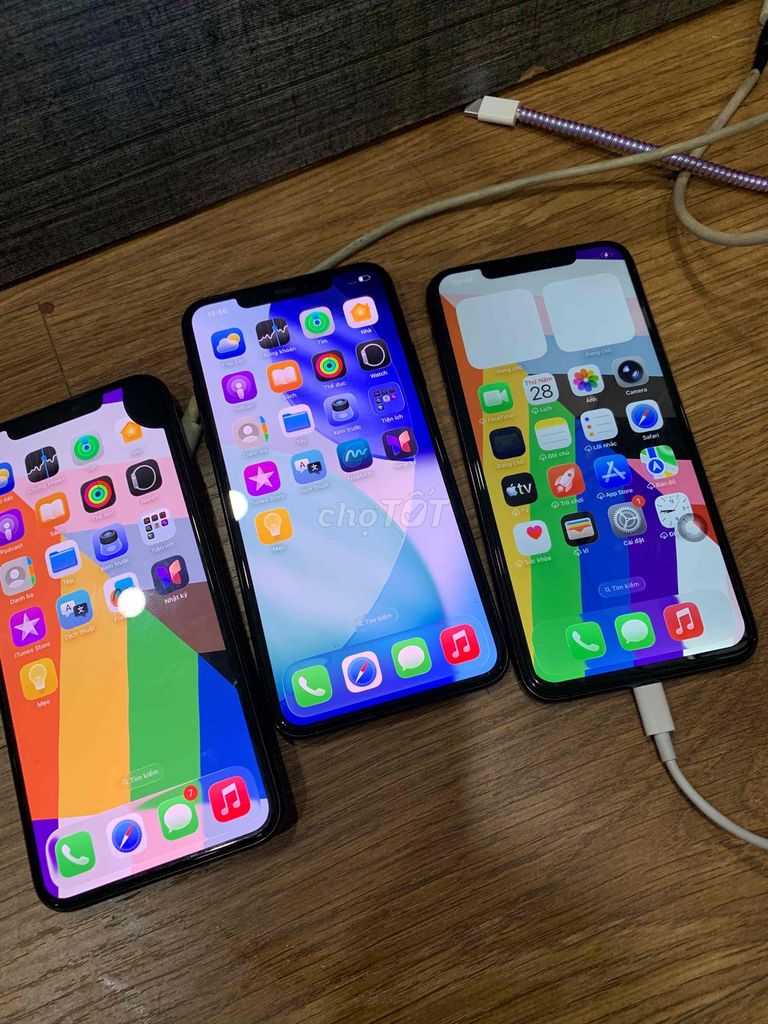 iPhone 11 Pm q.tế 256GB zin full có gl. Mua bán Điện thoại tại Quận Bình Tân Tp Hồ Chí Minh được đăng bởi Mr Zui 18 tuổi rưỡi hình 1