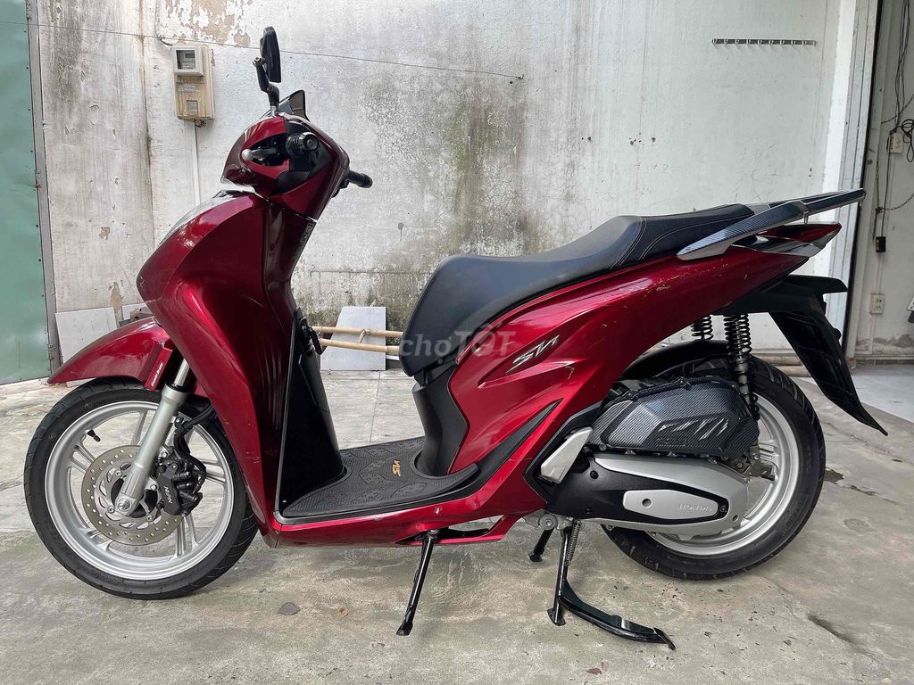 SH 125cc.70829. Dk 2o21.Bstp. Chuẩn Zin.❤️