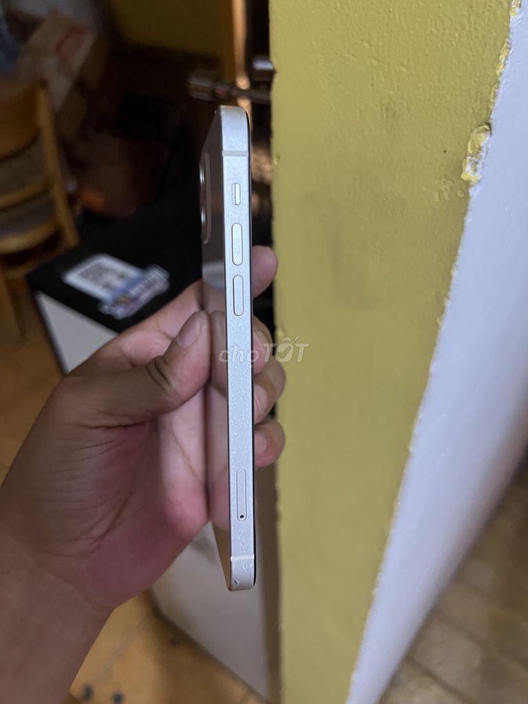 Dư xài bán iPhone 12 64GB quốc tế pin thay. Mua bán Điện thoại tại Quận Bình Thạnh Tp Hồ Chí Minh được đăng bởi Triệu VY hình 1