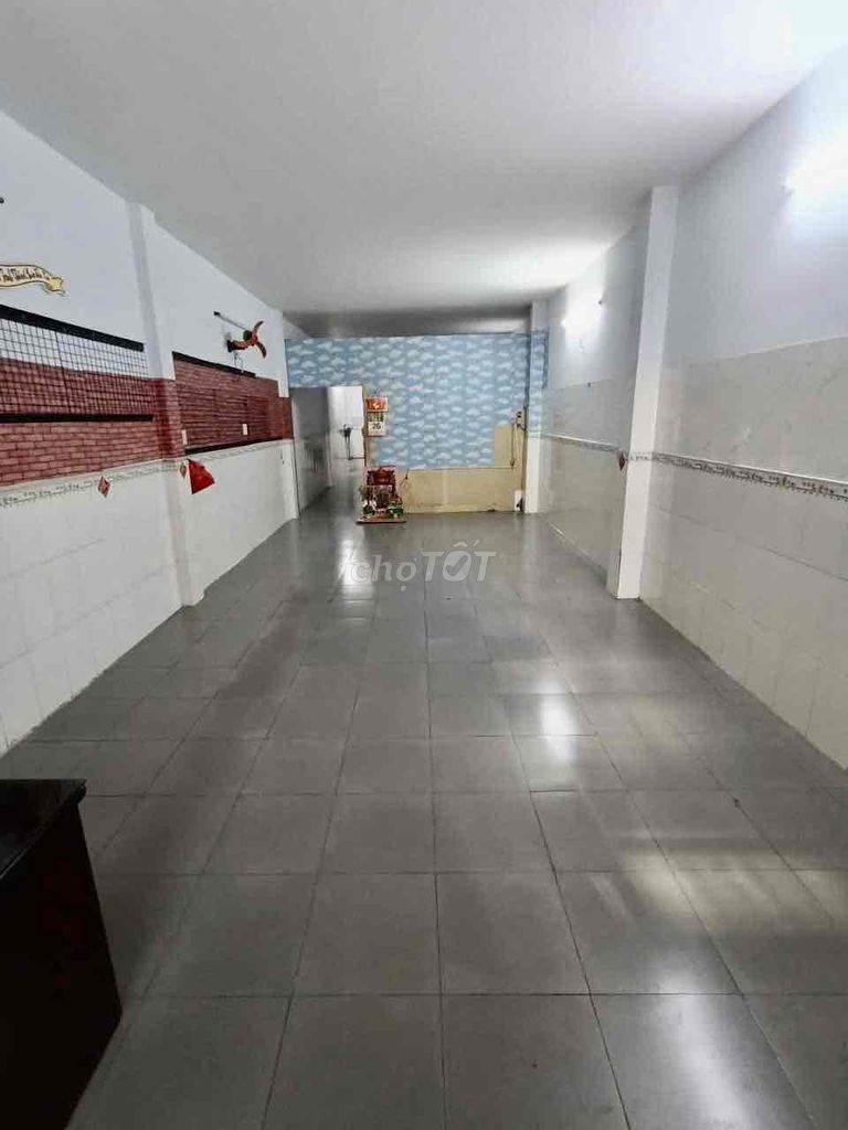 Аренда · 2 комн. · 80 м² · Quận Bình Tân, ул. Đường Trương Phước Phan