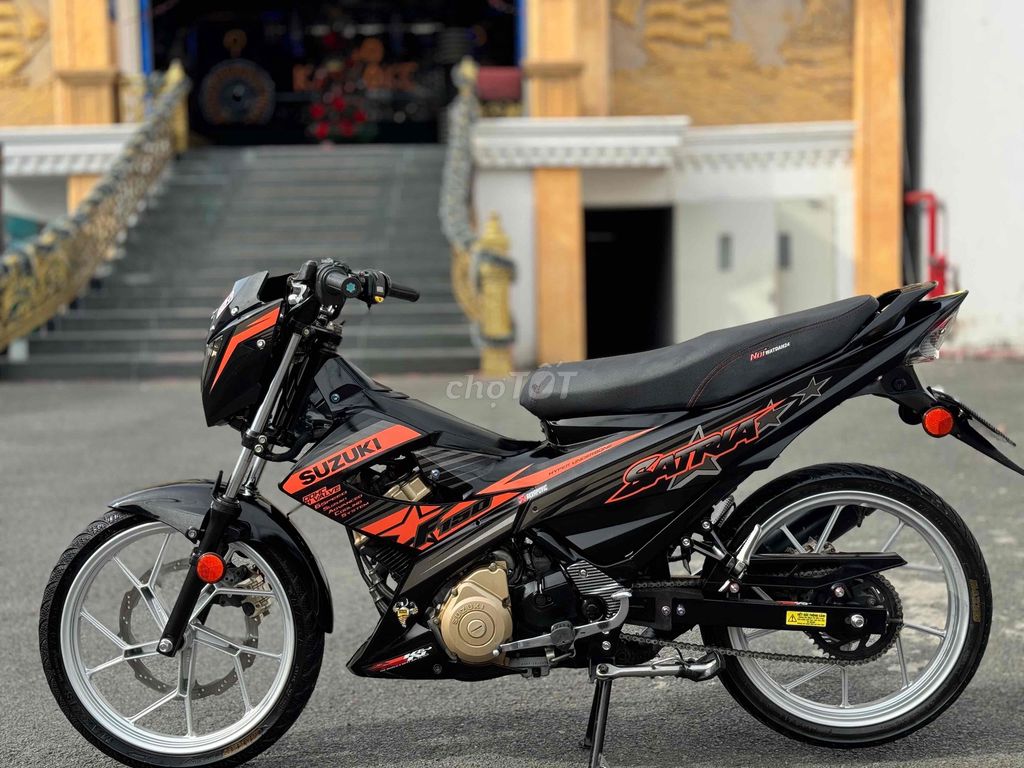 raider xc máy zin chao zin bstp 9c. Mua bán Xe máy tại Thành phố Thuận An Bình Dương được đăng bởi Đăng khoa Đỗ hình 5