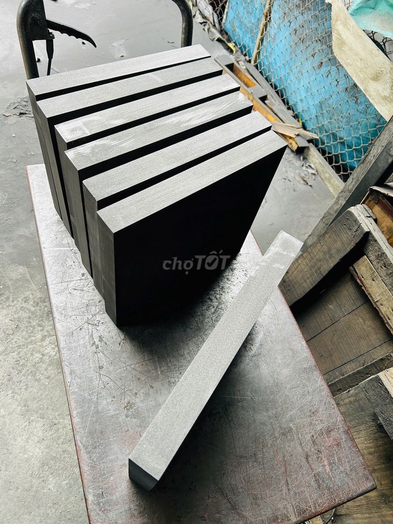 Graphite tấm bôi trơn,  Bột  graphite,. Mua bán Đồ chuyên dụng, Giống nuôi trồng tại Quận Hà Đông Hà Nội được đăng bởi Lân Nguyễn hình 1